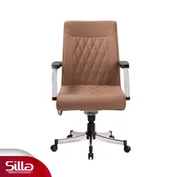 صندلی کار چرخدار مدل B22qjh