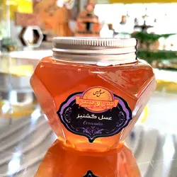 عسل گشنیز