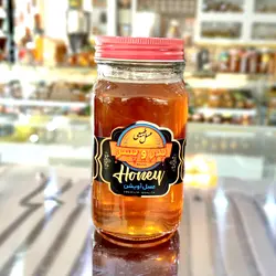 عسل آویشن ممتاز