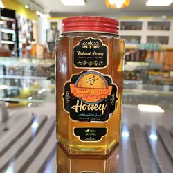 عسل اکالیپتوس