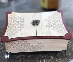 پک دمنوش تی بگ پایه فرشته