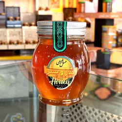 عسل چهل گیاه