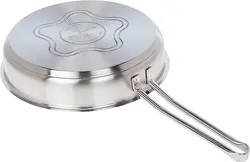 سرویس قابلمه 9 پارچه برند Korkmaz|مدل A1865 |قابلمه| ماهیتابه|Satina|نقره ای|زمان تحویل 2 تا 3 هفته کاری