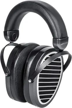 هدفون برند HIFIMAN | مدل Edition XS |مغناطیسی مسطح روی گوش|با سایز کامل با طراحی مغناطیسی مخفی |هدبند قابل تنظیم|خانگی| استودیو| زمان تحویل 3 تا 4 هفته کاری