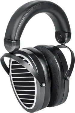 هدفون برند HIFIMAN | مدل Edition XS |مغناطیسی مسطح روی گوش|با سایز کامل با طراحی مغناطیسی مخفی |هدبند قابل تنظیم|خانگی| استودیو| زمان تحویل 3 تا 4 هفته کاری