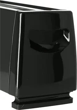 توستر نان Olsenmark مدل ‎OMBT2399| سینی جمع آوری خرده نان قابل جابجایی| 6 کنترل دما-زمان تحویل 2 تا 3 هفته کاری