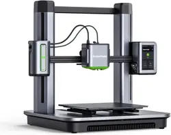 چاپگر سه بعدی AnkerMake M5 3D Printer | تحویل دو تا سه هفته کاری