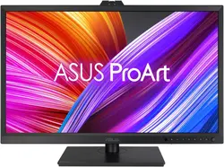 مانیتور پورت آرت ایسوس 31 اینچ OLED PA32DC | ASUS ProArt Display OLED PA32DC Professional | تحویل سه هفته کاری