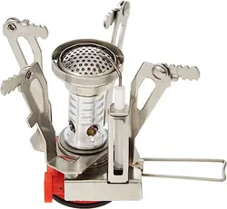 ست وسایل آشپزی کمپینگ اودر | OTHER Camping Cookware Set | تحویل 2 تا 3 هفته کاری