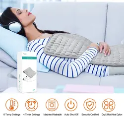 پد گرمایشی فیلر |  Faylor Heating Pad