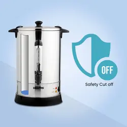 کتری برقی جیپاس مدل GK5219 ‎مناسب برای چای، قهوه و آب جوش فوری با کنترل خودکار دما و چراغ های نشانگر| زمان تحویل 2 تا 3 هفته کاری