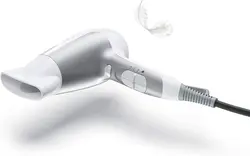 سشوار براون BRAUN HD-585 با عملکرد یونی| زمان تحویل 2 تا 3 هفته کاری