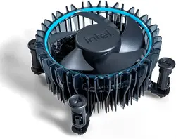 پردازنده دسکتاپ Intel Core i5-12400- زمان تحویل 2 تا 3 هفته کاری