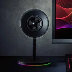 اسپیکر Razer Nommo Chroma- زمان تحویل 2 تا 3 هفته کاری