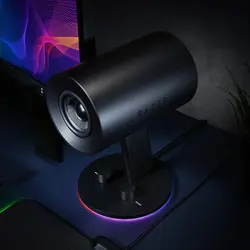 اسپیکر Razer Nommo Chroma- زمان تحویل 2 تا 3 هفته کاری