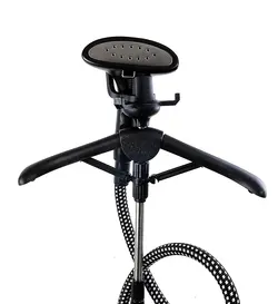 اتو بخار ایستاده جیپاس|پایه قابل تنظیم|مخزن آب بزرگ 1.5 لیتری|دو سطح بخار| مدل ggs25022- زمان تحویل 2 تا 3 هفته کاری