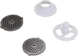 چرخ گوشت geepas |مدل GMG1911- زمان تحویل 2 تا 3 هفته کاری