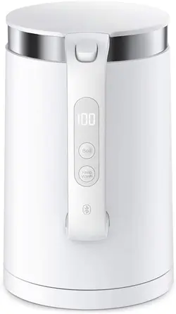 کتری برقی Xiaomi Mi| مدل Xm200044| سفید|1.5 لیتری- زمان تحویل 2 تا 3 هفته کاری