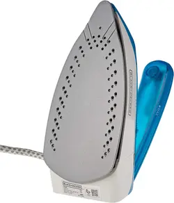 اتو بخار مسافرتی Black &amp; Decker | دو ولتاژ| مدل Ti250-B5| آبی- زمان تحویل 2 تا 3 هفته کاری