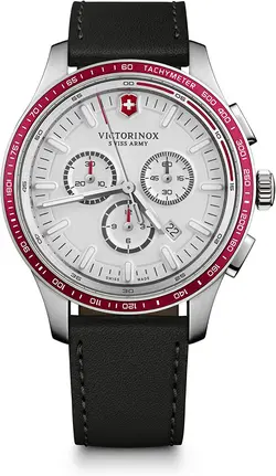 Victorinox swiss army men's alliance sport chrono outlet watch