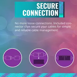 خنک کننده پردازنده Cooler Master MasterFan MF120 Halo White Edition|فن 120 میلی متری RGB |آدرس پذیر Duo-Ring |دارای 24 تا LED با کنترل مستقل|لنت های لاستیکی جذب|فشار استاتیک PWM برای کیس و رادیاتور مایع- زمان تحویل 2 تا 3 هفته کاری