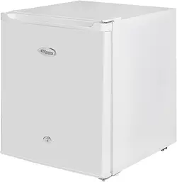 یخچال کوچک SGR-035-H سوپر جنرال |همراه با قفل کودک| قفسه| جعبه فریزر| درب برگشت پذیر