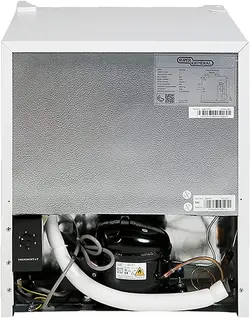 یخچال کوچک SGR-035-H سوپر جنرال |همراه با قفل کودک| قفسه| جعبه فریزر| درب برگشت پذیر