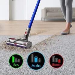 جارو شارژی هوشمند بی سیم Dyson V11 Absolute- زمان تحویل 2 تا 3 هفته کاری
