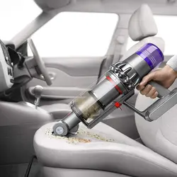 جارو شارژی هوشمند بی سیم Dyson V11 Absolute- زمان تحویل 2 تا 3 هفته کاری