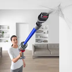 جارو شارژی هوشمند بی سیم Dyson V11 Absolute- زمان تحویل 2 تا 3 هفته کاری