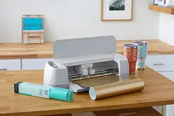 چاپگر سه بعدی برند Cricut مدل 2008335|Cricut Maker 3- زمان تحویل 2 تا 3 هفته کاری