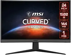مانیتور گیمینگ ام اس آی مدل MSI Optix G24C6 |اینچ
