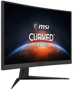 مانیتور گیمینگ ام اس آی مدل MSI Optix G24C6 |اینچ