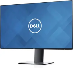مانیتور برند دل مدل Dell U2719D UltraSharp 27 Inch QHD | پنل IPSزمان تحویل 2 تا 3 هفته کاری