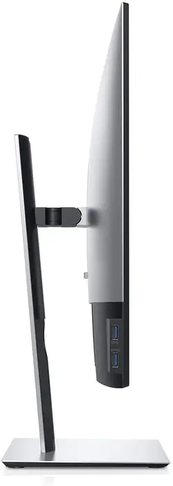 مانیتور برند دل مدل Dell U2719D UltraSharp 27 Inch QHD | پنل IPSزمان تحویل 2 تا 3 هفته کاری