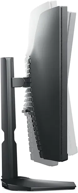 مانیتور گیمینگ برند دل مدل Dell S2722DGM 27 inch QHD (2560 x 1440) | پنل VAزمان تحویل 2 تا 3 هفته کاری