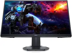 مانیتور گیمینگ برند دل مدل Dell S2421HGF 24 Inch Full HD |پنل TNزمان تحویل 2 تا 3 هفته کاری