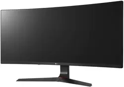 مانیتور ۳۴ اینچ گیمینگ ال جی LG 34 inch Curved 34GL750