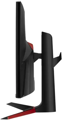 مانیتور ۳۴ اینچ گیمینگ ال جی LG 34 inch Curved 34GL750