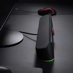 ساندبار برند  ردراگون  مدل GS560 Adiemus- زمان تحویل 2 تا 3 هفته کاری