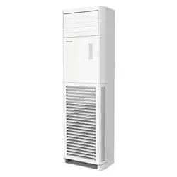 کولر گازی ایستاده 48000 هایسنس مدل QAUF-48UT4