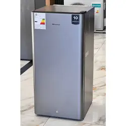 یخچال فریزر 10 فوت هایسنس مدل RR198N4ASU