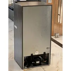 یخچال فریزر 10 فوت هایسنس مدل RR198N4ASU