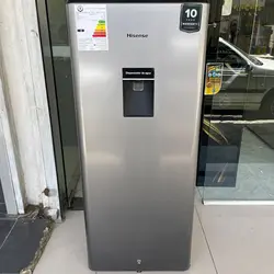 یخچال فریزر 12 فوت هایسنس مدل RR233N4WSU