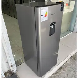 یخچال فریزر 12 فوت هایسنس مدل RR233N4WSU