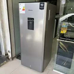 یخچال فریزر 12 فوت هایسنس مدل RR233N4WSU