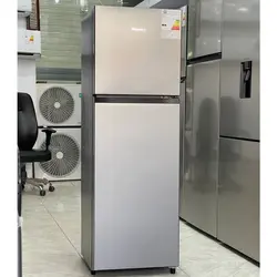 یخچال بالا پایین هایسنس 14 فوت مدل RD202D4ASN