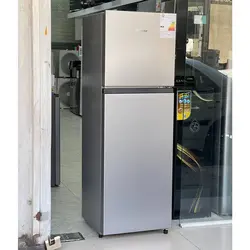 یخچال بالا پایین هایسنس 14 فوت مدل RD202D4ASN