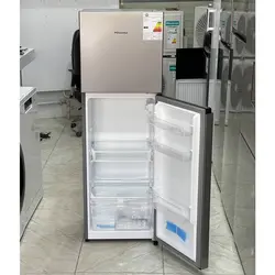 یخچال بالا پایین هایسنس 14 فوت مدل RD202D4ASN