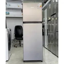 یخچال بالا پایین هایسنس 14 فوت مدل RD202D4ASN